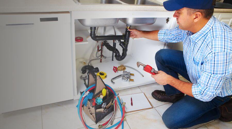 Professional Leak Detection Services in Moulton, IA